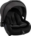 Детское автокресло Еду-Еду KS 318 KRES4091 (черный)