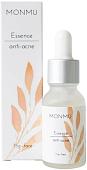 Monmu Эссенция для лица Anti-Acne с эффектом сияния 15 г