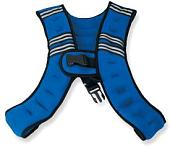 Утяжелитель Indigo 606 HKVR (синий/черный)