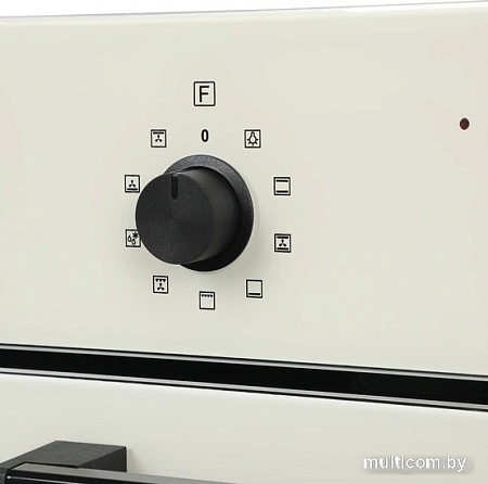 Электрический духовой шкаф Hyundai 6009.25 BE