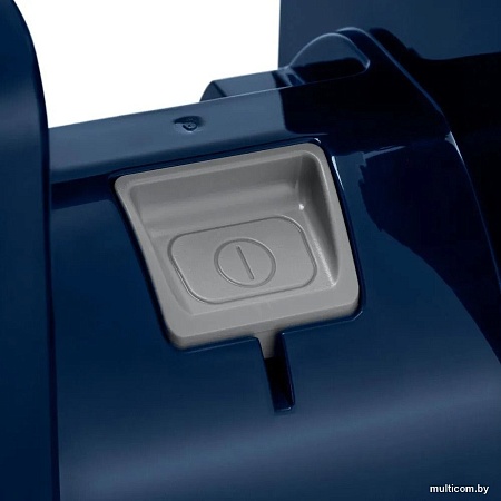 Пылесос Kitfort KT-5520