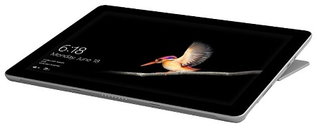 Планшет Microsoft Surface Go 64Gb