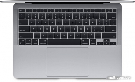 Ноутбук Apple Macbook Air 13" M1 2020 Z1250005M