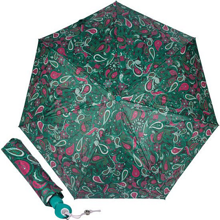 Зонт Joy Heart J9525-OC Cashmere Green