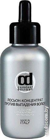 Концентрат Constant Delight Концентрат против выпадения волос 100 мл