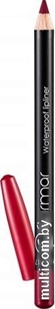 Карандаш Flormar Waterproof Lipliner (тон 217)