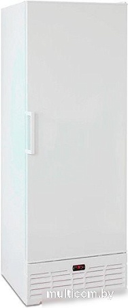 Торговый холодильник Бирюса 461KRDNQ
