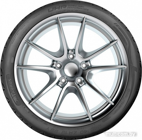 Автомобильные шины Taurus Ultra High Performance 215/55R18 99V
