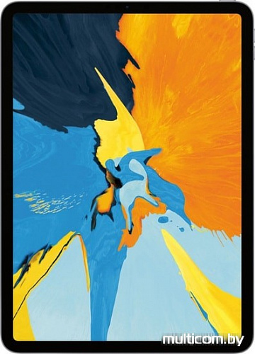 Планшет Apple iPad Pro 11&quot; 64GB MTXN2 (серый космос)