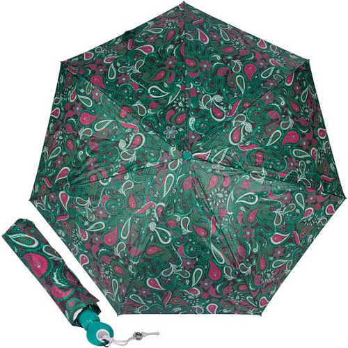 Зонт Joy Heart J9525-OC Cashmere Green