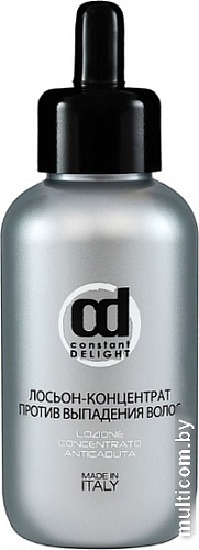Концентрат Constant Delight Концентрат против выпадения волос 100 мл