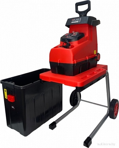 Садовый измельчитель Brait BESH-300