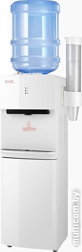 Кулер для воды AEL LC-AEL-420 (белый)