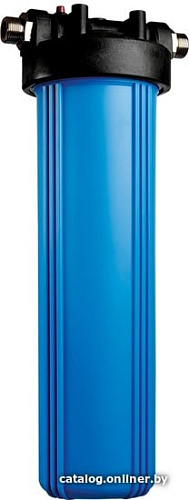 Корпус БАРЬЕР Big Blue 20 - 3/4&quot; Н560Р02