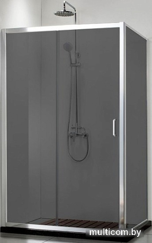 Adema Glass Line Direct-120 (тонированное стекло)