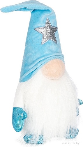 Классическая игрушка Fancy Гномик NGG01