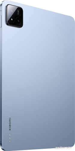 Планшет Xiaomi Pad 7 8GB/128GB международная версия (голубой)