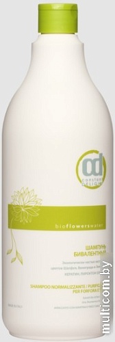 Шампунь Constant Delight Bio Flowers бивалентный 1 л