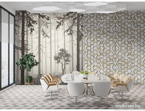 Фотообои Citydecor Dark Side 35 300x260