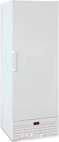 Торговый холодильник Бирюса 461KRDNQ