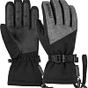 Перчатки Reusch Outset R-Tex XT 6001261-7721 (р. 10, black/black melange)