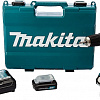 Дрель-шуруповерт Makita HP331DWAE