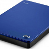 Внешний накопитель Seagate Backup Plus Slim STDR2000102 2TB