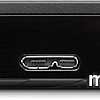 Внешний жесткий диск Seagate Backup Plus 4TB (черный) [STDR4000200]