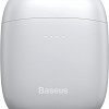 Наушники Baseus Encok W04 Pro (белый)