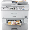 МФУ Epson WorkForce Pro WF-6590DWF