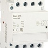 Контактор GEYA GYHC-4P GYHC6340230