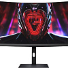 Игровой монитор Xiaomi Curved Gaming Monitor G34WQi C34WQBA-RGGL (международная версия)