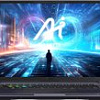 Игровой ноутбук Gigabyte Aorus 16X 9SG-43KZC54SH