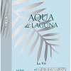 Dilis Parfum Aqua Di Laguna EdP 100 мл