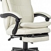 Офисное кресло Бюрократ T-9950MSG-F (слоновая кость)
