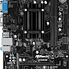 Материнская плата ASRock QC6000M