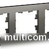 Рамка Systeme Electric AtlasDesign ATN000903