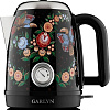 Электрический чайник Garlyn Flower Grace K-400