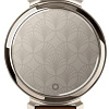 Умные часы Garmin Lily 2 Classic (кремовое золото/коричневый)