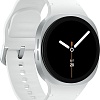 Умные часы Samsung Galaxy Watch8 40 мм LTE (серебро)