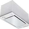 Кухонная вытяжка Konigin Checkbox 60 (белый)