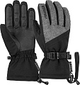 Перчатки Reusch Outset R-Tex XT 6001261-7721 (р. 10, black/black melange)