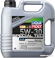 Моторное масло Liqui Moly Special Tec AA 5W-30 4л