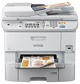 МФУ Epson WorkForce Pro WF-6590DWF