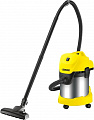 Пылесос Karcher WD 3 Premium Home [1.629-850.0]