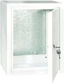 Щит с монтажной панелью TDM Electric SQ0905-1004