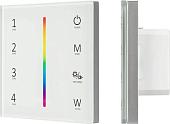 Контроллер RGBW Arlight Sens Smart-P45-RGBW White 028140