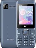 Мобильный телефон BQ-Mobile BQ-2450 Fortune (серый)