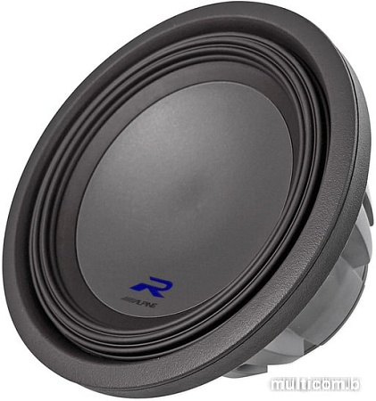 Головка сабвуфера Alpine R-W12D4