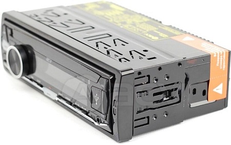 CD/MP3-магнитола ACV AVS-1711BW